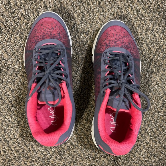 Ryka Ortholite sneakers - Picture 2 of 5